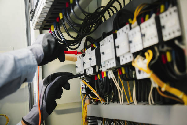 Best Circuit Breaker Installation and Repair  in Gladstone, OR