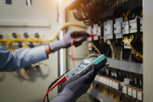 Electrical Maintenance Services in Gladstone, OR