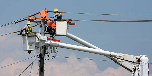 Best Emergency Electrical Repair Services  in Gladstone, OR