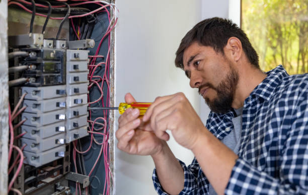 Smoke and Carbon Monoxide Detector Installation in Gladstone, OR