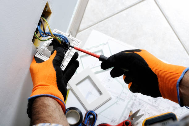 Best Electrical Safety Inspections  in Gladstone, OR